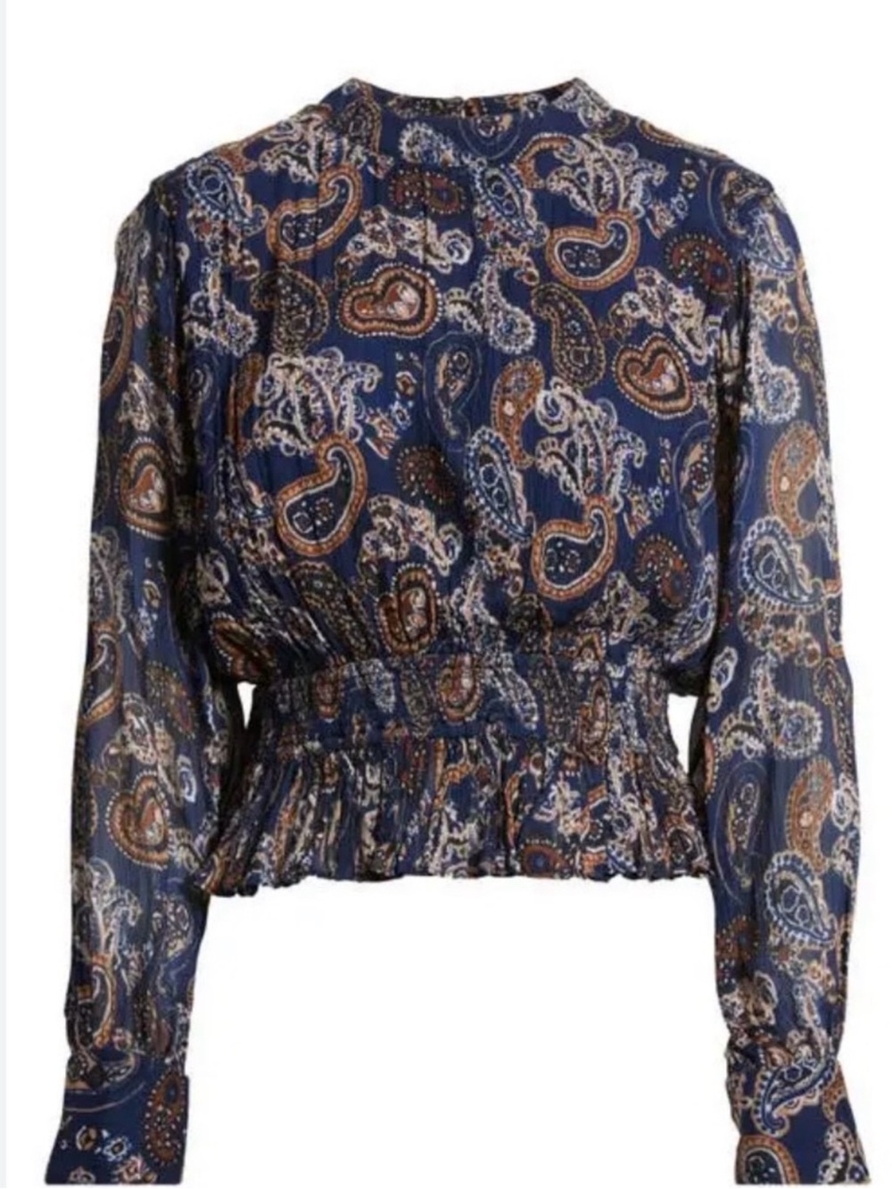 Cleobella blouse
